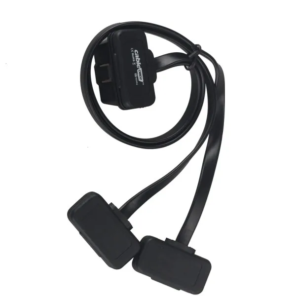 OBDLink LX Bluetooth сканер инструмент работает с android телефон windows pc obd2 Удлинительный кабель с быстрой доставкой