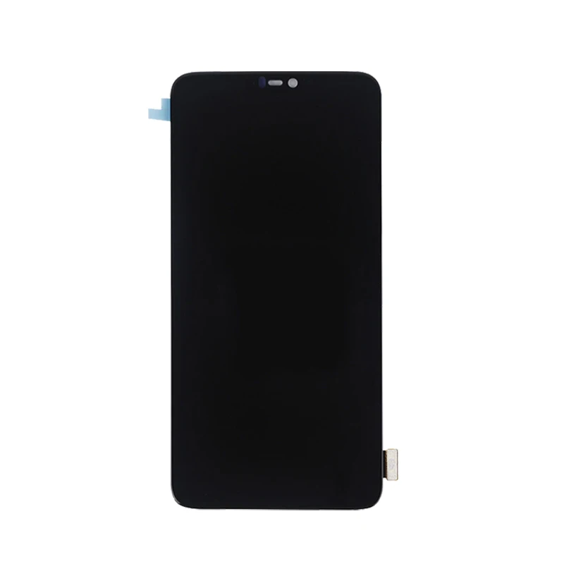 AMOLED оригинальный ЖК-дисплей дисплей для Oneplus 6 сенсорный экран Замена Комплект 28