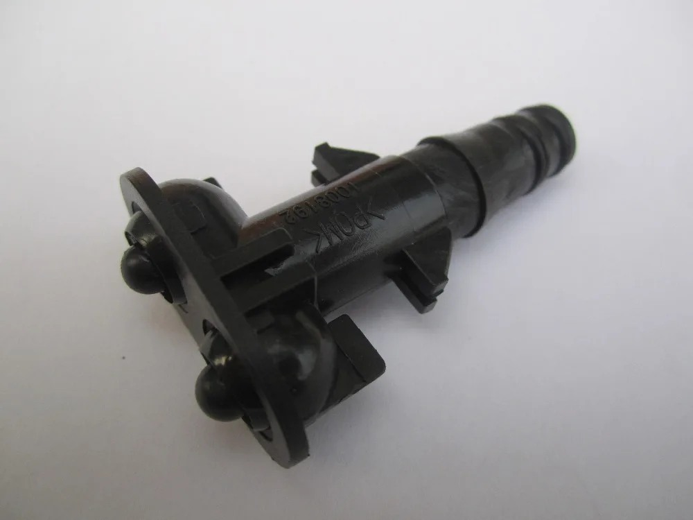 LR010791 автомобильный правый налобный фонарь шайба двойная Jet для LR Range Rover 2010 2012