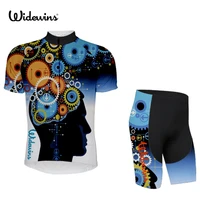 new cycling jersey short sleeve cycling clothing bicycle team very serious cycling wear arbitrary choice multicolour gear5908