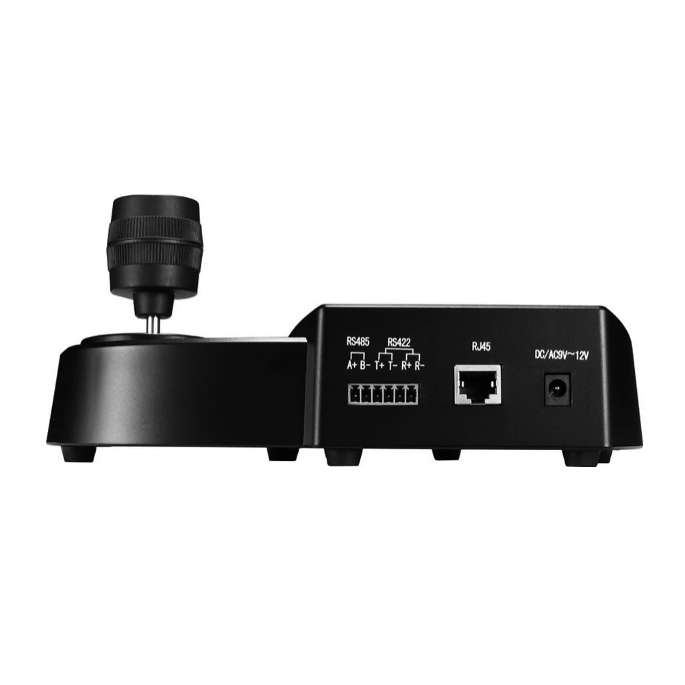 3D Джойстик с мини клавиатурой контроллер 20X Zoom SDI DVI IP PTZ вещания конференц камера