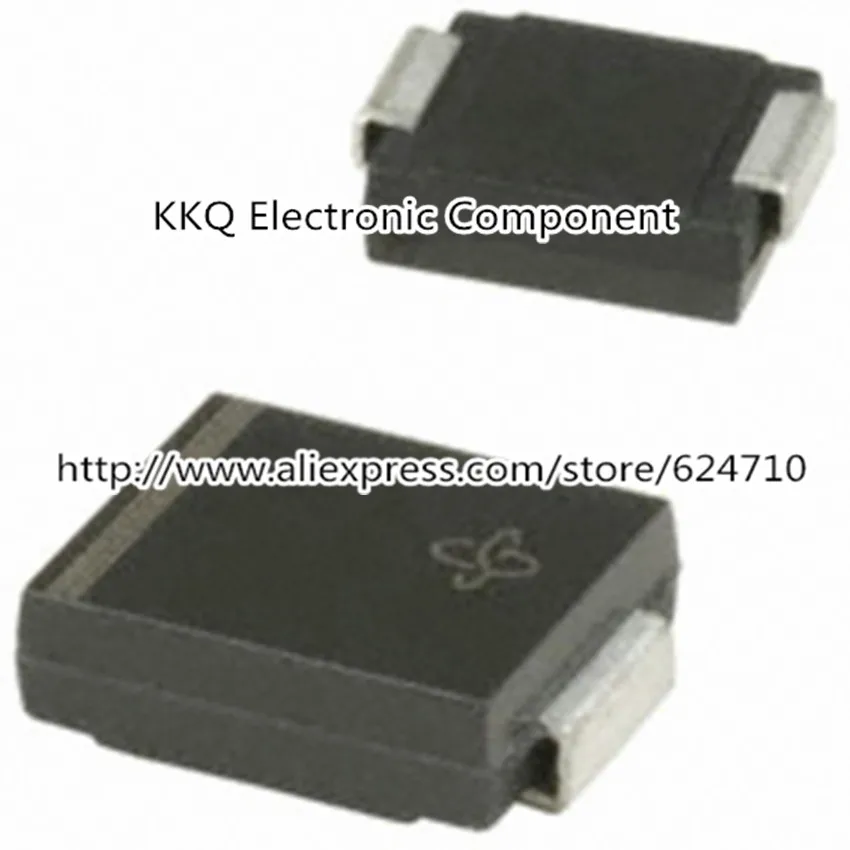 50 ШТ. НОВЫЙ SMCJ26C 26 В DO 214AB SMC SMCJ26CA 1500 Вт 1.5KW двунаправленный Ограничители