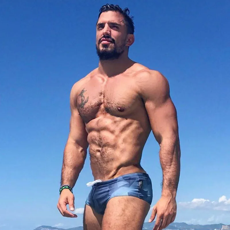 Плавки мужские Light Swim