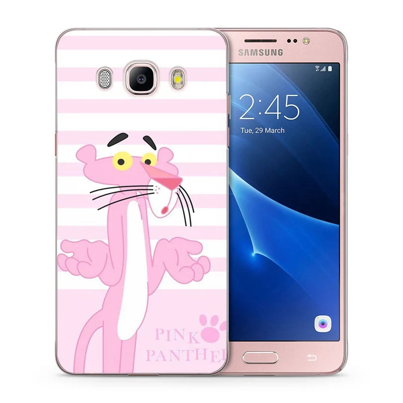 Роскошный чехол из ТПУ для Samsung Galaxy A3 A5 2016 2017 prime J1 J2 J3 J5 J7 цветной мягкий крутой