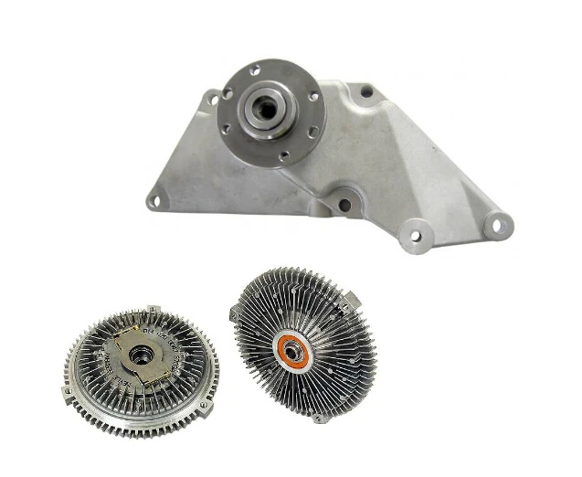 Бесплатная доставка оптовая продажа новинка 1 комплект клатч вентилятора и