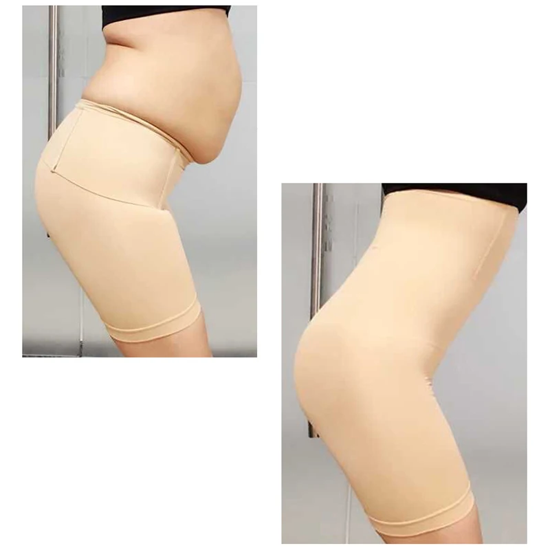 Abdomen Slimming Womens Bundle Pants Lingerie High Waist Underwear Nightwear Shapewear Bodysuits &amp Corsets | Женская одежда