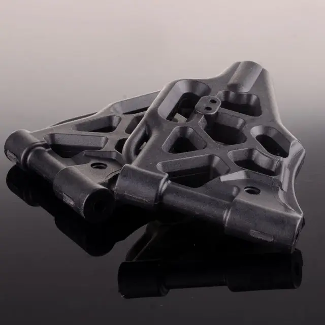 RC HSP 85731 спереди Нижняя подвески для 1/8 Nitro Внедорожные багги|suspension arm|rc hsphsp rc |