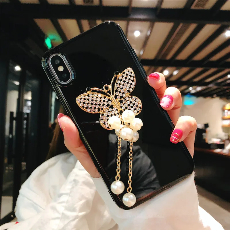 Case For Samsung Galaxy J7 J 7 7J Prime SM-G610M SM-G610F Phone Silicone TPU Cover On7 2016 SM G610M G610F Bright Coque |