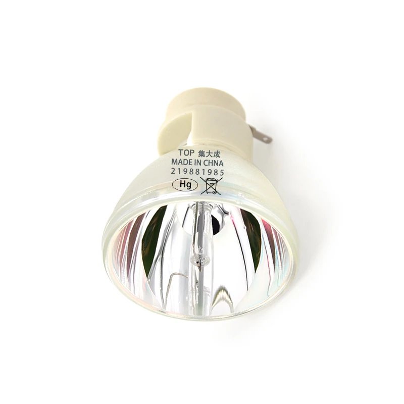 Jidacheng compatible RLC-078 projector bare lamp for Viewsonic PJD5132/PJD5134/PJD5232L,P-VIP 190/0.8e20.8