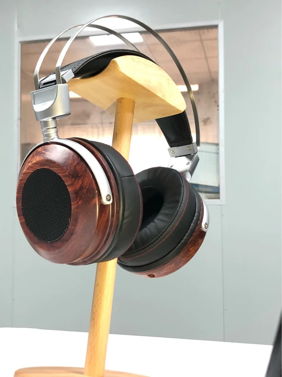 

Деревянные наушники HiFi оболочка для наушников Diy чехол для наушников