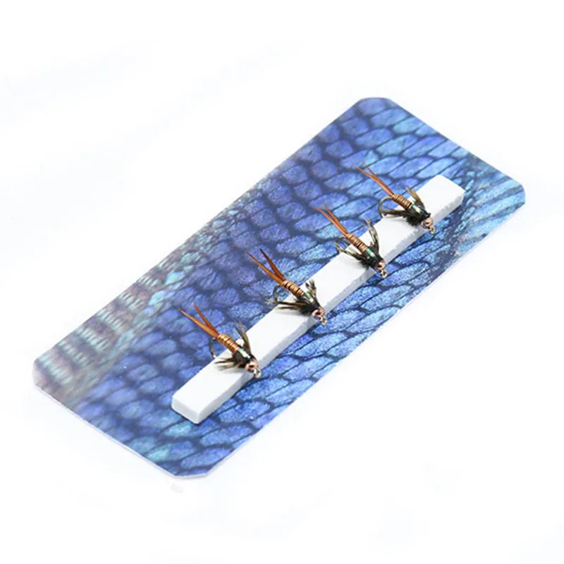 Royal Sissi 4 шт./кор. PRO вязание 12 # Вольфрамовая головка медные мушки Джонни Нимфа