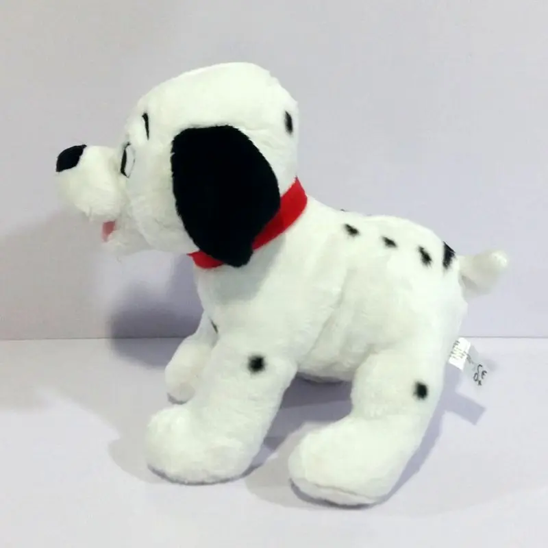 101 далматинцы Lucky Dog плюшевые мягкие животные 25 см