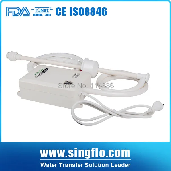 

Wholesale BW2000A Bottled Water Dispensing System for drinking water similar with Flojet