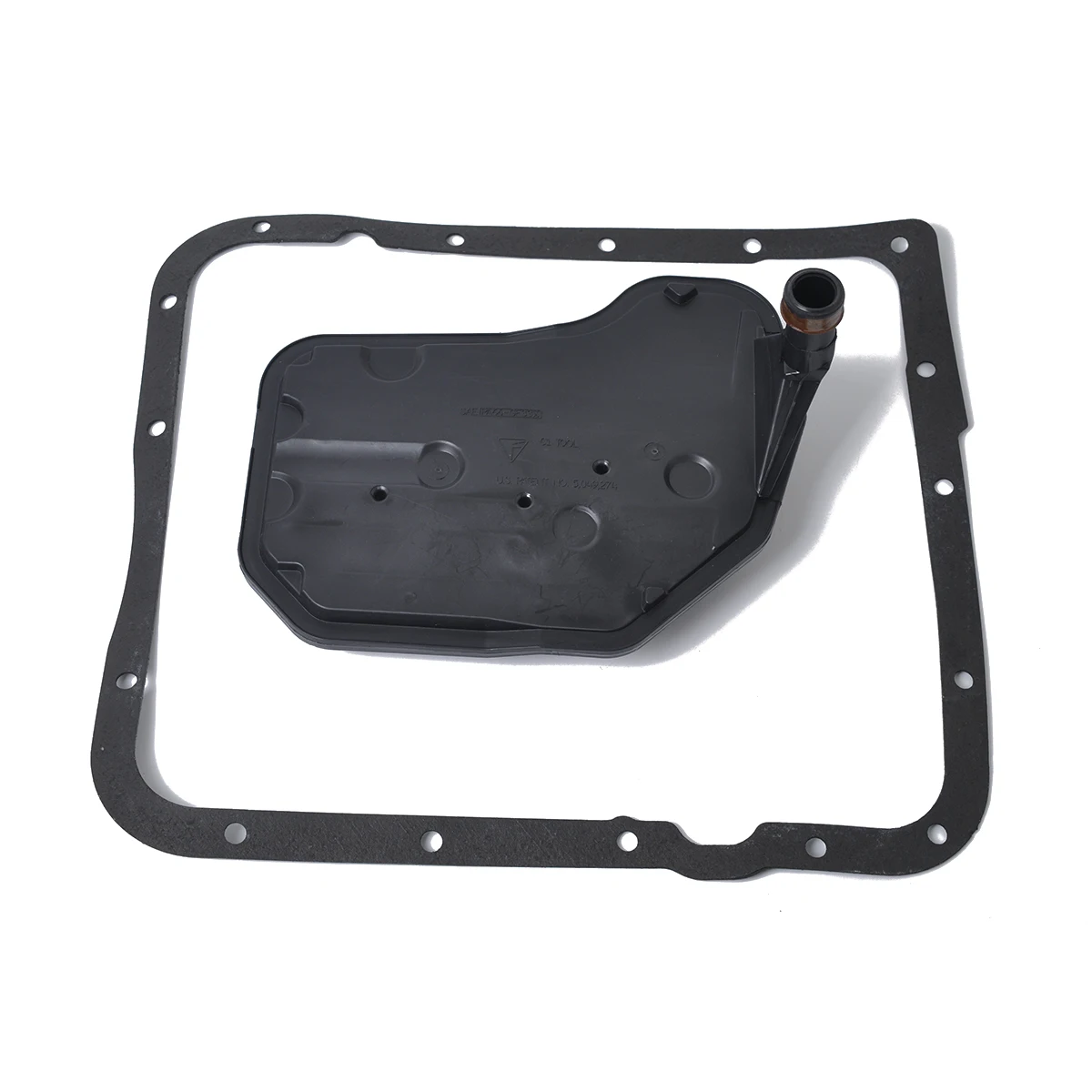 Сетчатый фильтр трансмиссии автомобиля в сборе масляное масло кузова клапана