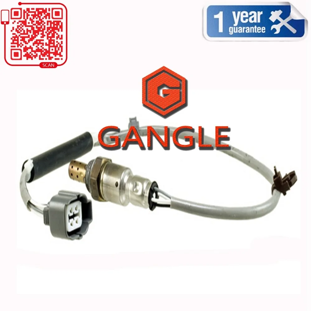 Для 2006 2009 HONDA S2000 кислородный датчик GL 24353 36532 PZX 004 234 4353|sensor sensor|sensor hondasensor oxygen |
