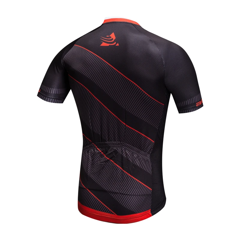 2017 AZD37 летние шорты рукавами Vélo комплект Для мужчин Ropa Ciclismo Pro Team катания на