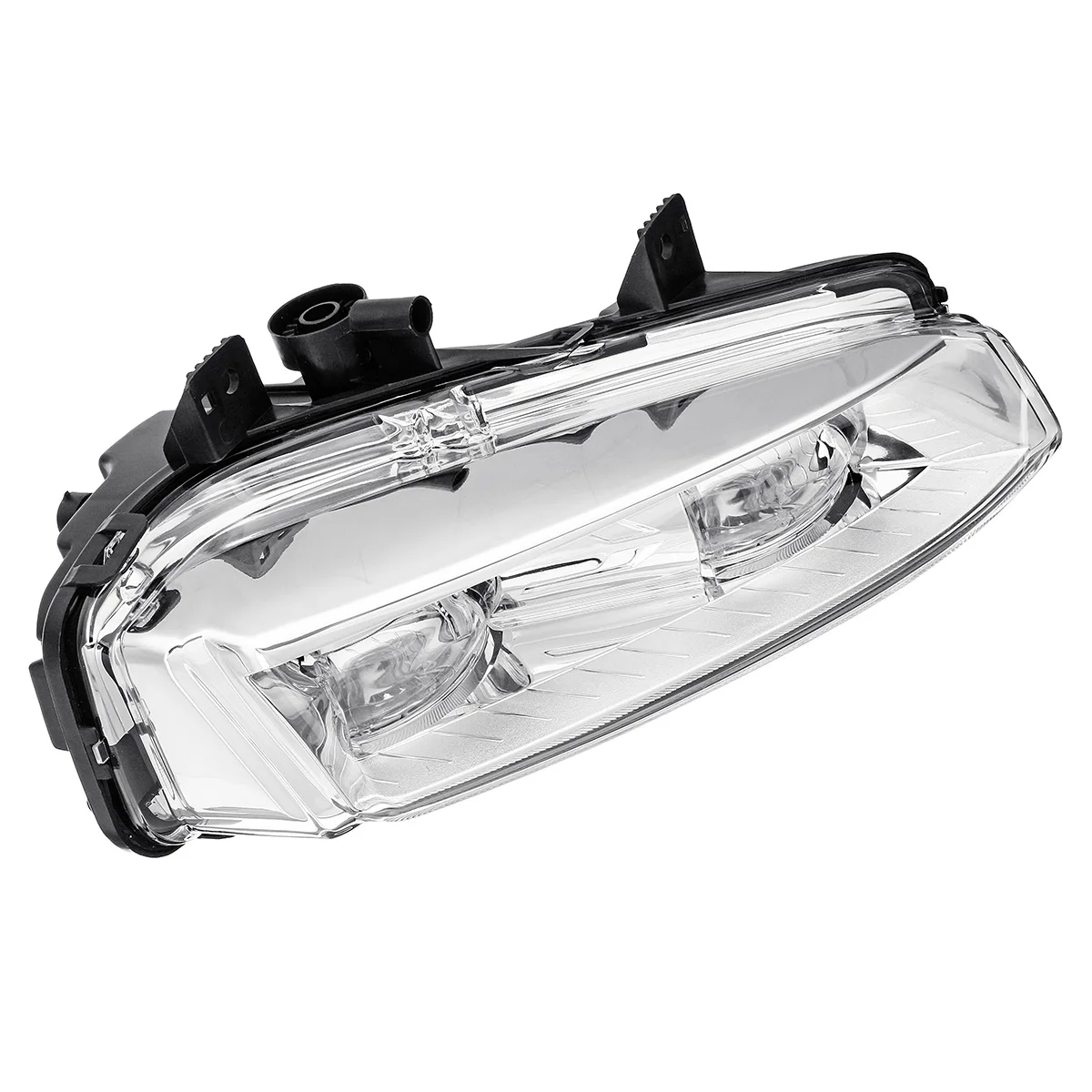 12 В левый/правый противотуманный светильник для Range Rover Evoque Dynamic 2011 2012 2013 автомобильный передний бампер противотуманный светильник s лампа