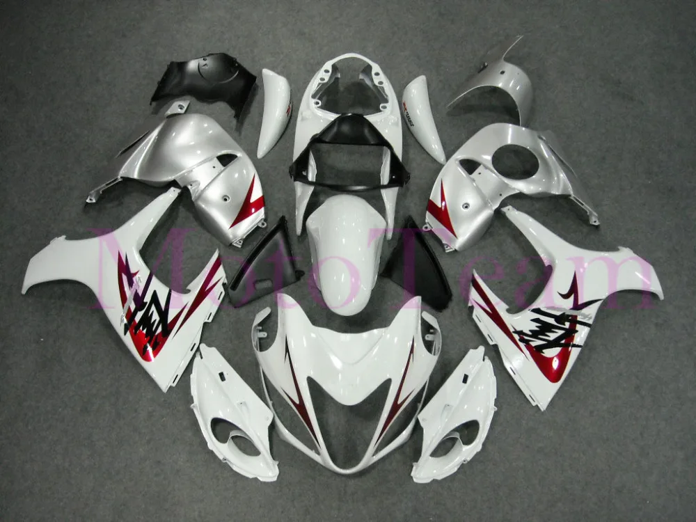 Yoshimura Suzuki gsx1300r Hayabusa x1