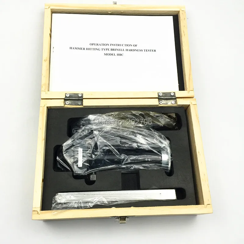 Молоток HBC бриллианты популярного типа|tester set|tester alcoholtester products |