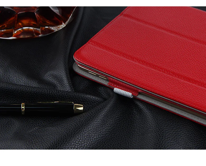 Смарт чехол из натуральной кожи с подставкой для Apple iPad Air 10 5 2019 / Pro 5|case for apple|leather