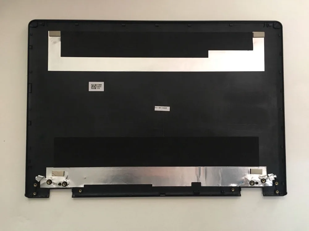 New Original laptop Lenovo Yoga 510 14 Yoga 510-14isk Lcd Rear Lid Cover base cover case Black white 5S50L45665
