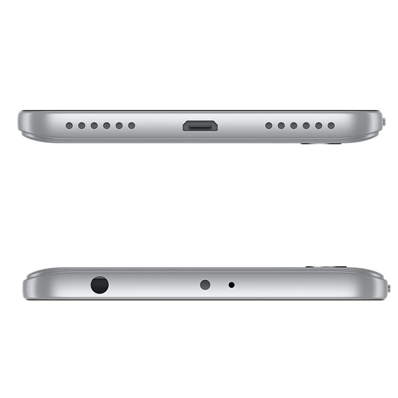 Глобальная версия Xiaomi Redmi Note 5A 5 'ƈ ГБ 16 смартфон 4 г LTE B4 B20 телефон Snapdragon 425 Android 7 1