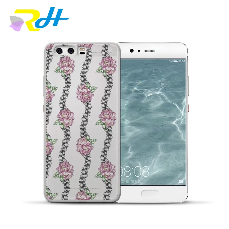 Для Huawei Y5 2017 Coque Etui цветная модная задняя крышка для телефона Y5II Prime 2018 Y6II Y6
