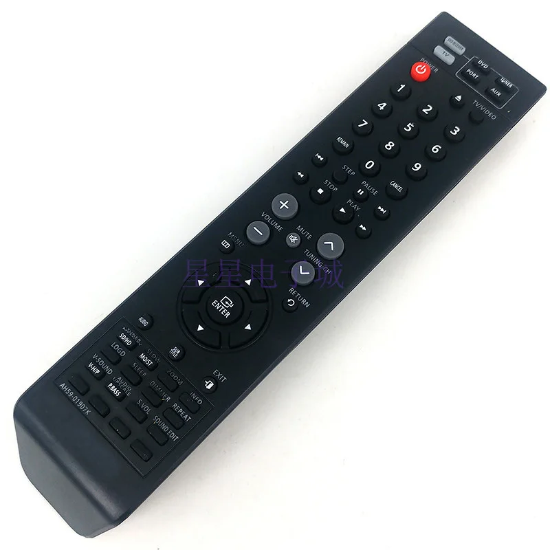 Пульт дистанционного управления для samsung HT-TXQ120T HT-TXQ120T/XAA XAC Q80T Q70T AH59-01643J HT-TZ315 пульт дистанционного управления для домашнего кинотеатра