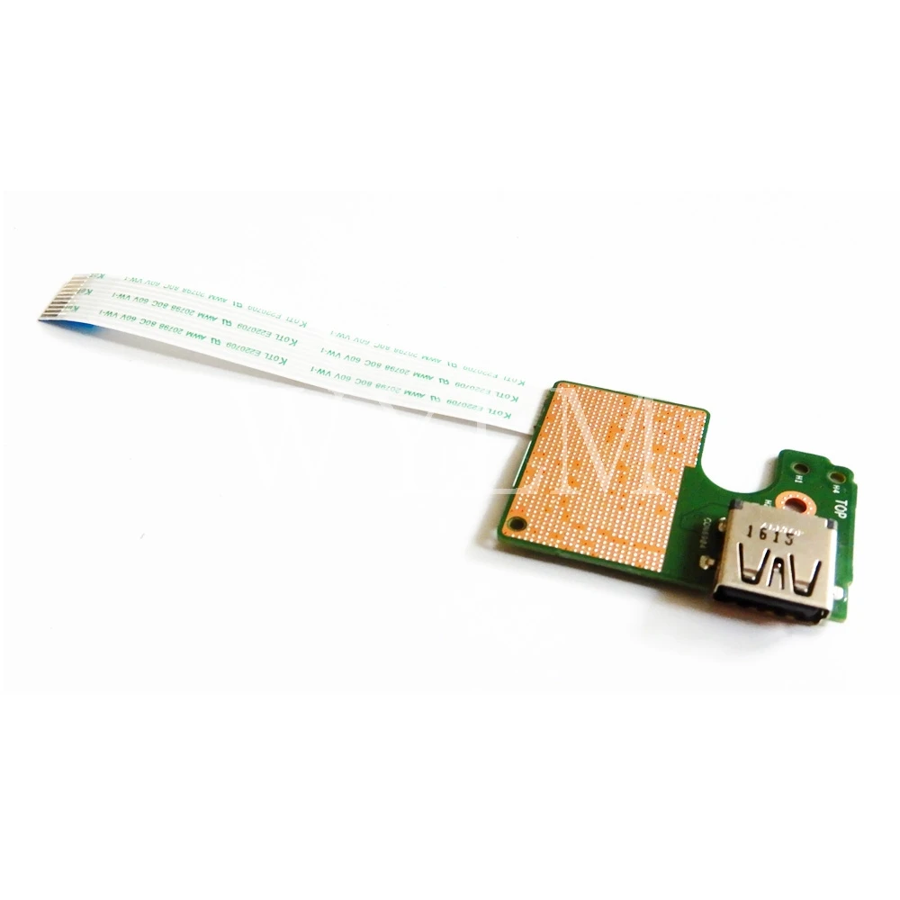 T100HAN USB_board для ASUS T100HA материнская плата ноутбука USB с кабелем тест ОК бесплатная