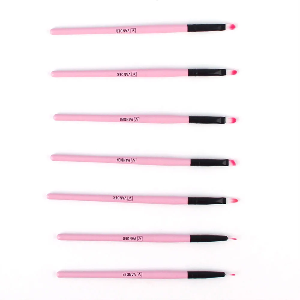 24 шт. набор многофункциональных кистей для макияжа профессиональный тональный