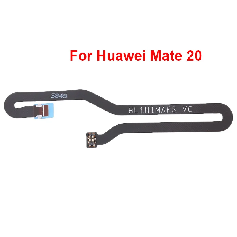

HAWEEL Fingerprint Sensor Flex Cable Extension for Huawei Mate 20