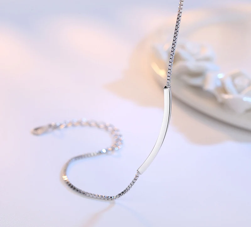 JYouHF Высокое качество OL стиль белое золото цветные браслеты для женщин Pulseras Mujer Moda простые дикие браслеты вечерние Ювелирные изделия Подарки