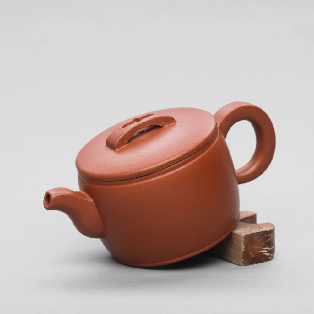 

190ml Yixing original purple clay tea pot famous all handmade Hanka Zisha teapot Kung Fu tea kettle tea gift set custom teapot