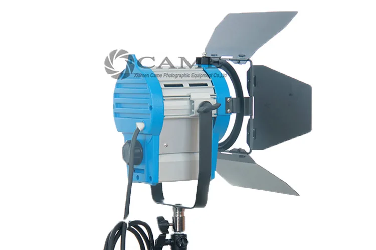 4 шт. 650 Вт Fresnel лампы накаливания непрерывная съемка точечного света