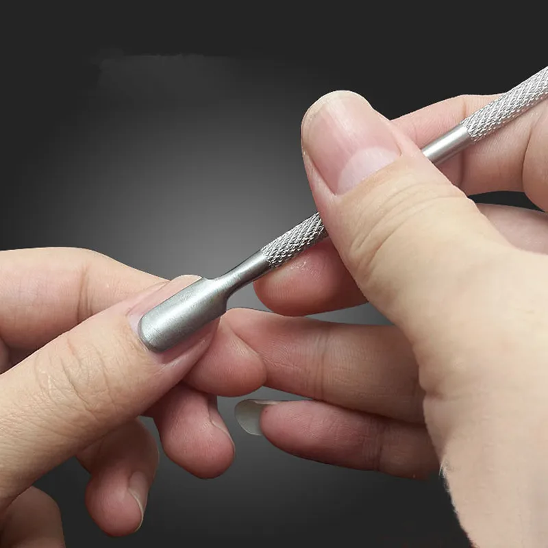 3 шт. Маникюрный Инструмент для удаления кутикулы|cuticle pusher|pusher cuticlecuticle remover tool |