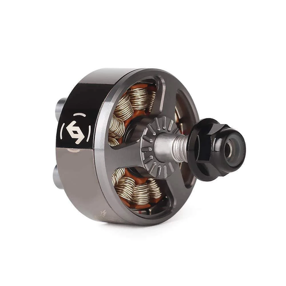 Запасные части Kopis2 Rotor Riot Editon 4 шт. Hypetrain Stingy 2207 2150KV 3 6S бесщеточный мотор v1.0 EZO для