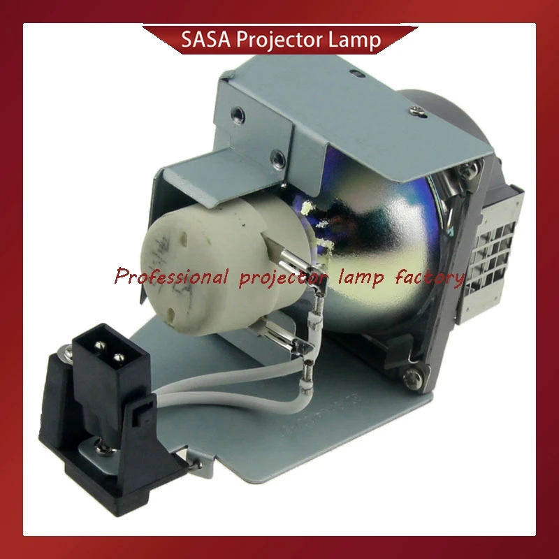 Сменная Лампа для проектора с внутренним корпусом MITSUBISHI EW330U/Φ/EX320U/VLT-EX320LP и т. Д. |