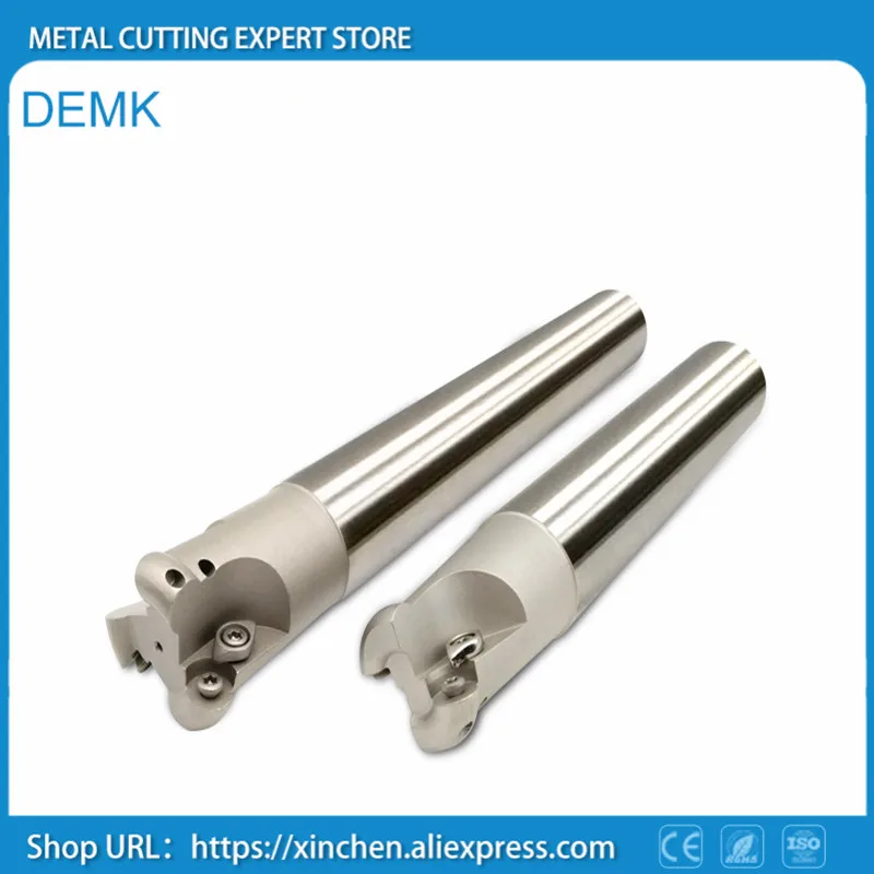 

Фрезерный стержень EMR 5R C20-20-150L 2 T/C21 C25 C32/5R21 5R25 5R30 5R35 станок с ЧПУ Нож для RPMW1003