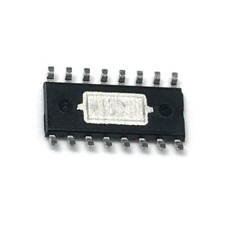 20 шт./лот CS8622E CS8622 8622 ESOP16 IC лучшее качество | Электронные компоненты и