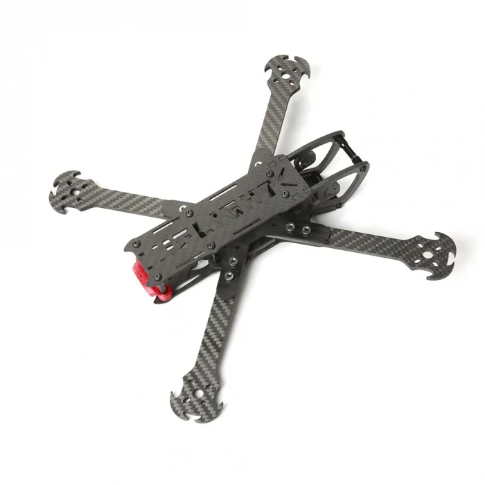 IFlight углеродное волокно 5 дюймов 250 мм True X Lawson FPV Battle 4 осевая рама совместимый