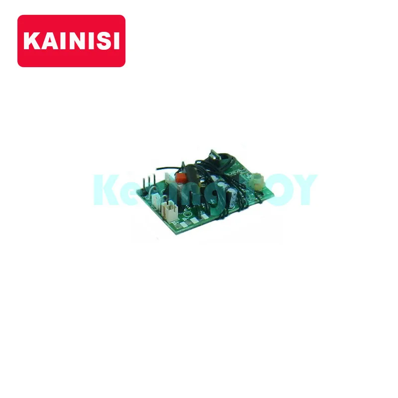 

Бесплатная shipping-DH9100-20 ресивер для DH9100 РАДИОУПРАВЛЯЕМЫЙ Вертолет 3CH Гироскопа запчасти RC хобби для оптовая торговля Печатной плате