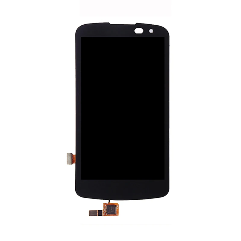 Оригинальный 4 5 ''ЖК-дисплей для LG K3 2016 K120 K100 LS450 ЖК-дисплей сенсорный экран