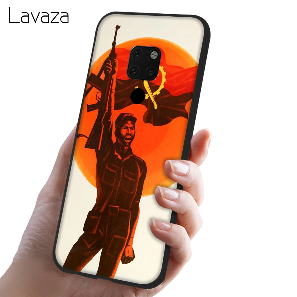 Мягкий силиконовый чехол из ТПУ для Huawei Mate 10 20 P8 P9 P10 P20 P30 Lite Pro P Smart 2019 |