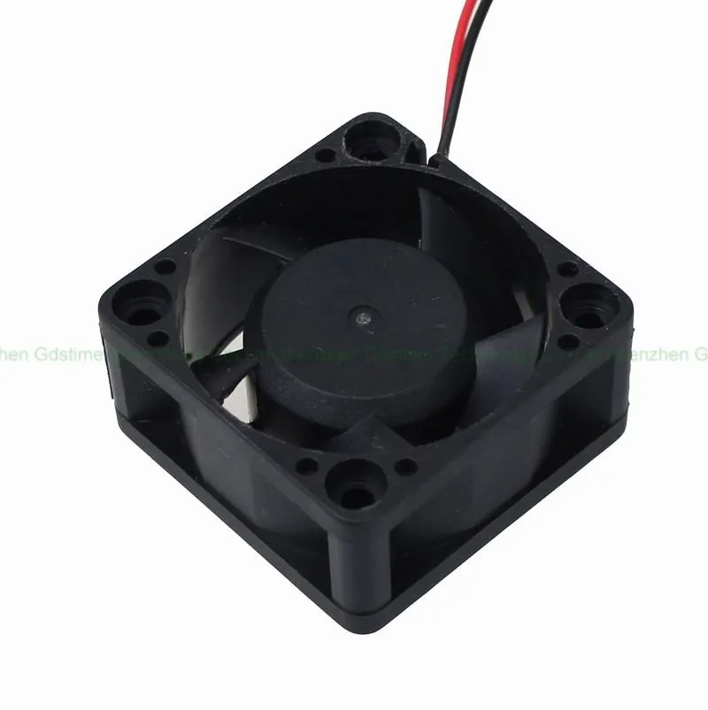 DC 5V 4cm 40mm 40x40x20mm инверторный охлаждающий вентилятор|Кулеры и системы охлаждения