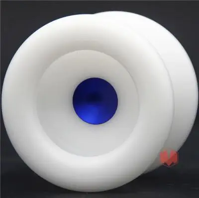 Новое поступление yoyo EMPIRE west wind Notus Pom yoyo CNC yoyo для профессионального йо-йо игрока из металла и POM материала Классические игрушки