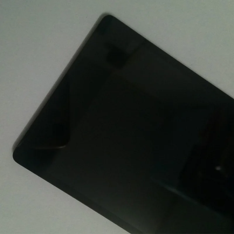 100% протестирован на ЖК-дисплей Wiko Pulp 4G + фотоэлемент для Бесплатная доставка |