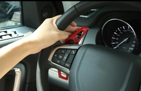 2 шт. комплект рулевого колеса DSG весло переключения передач спортивные