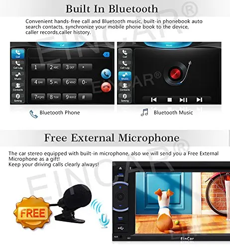 6 2 ''Octa Android 5 1 Автомобильная dvd-навигационная система плеер автомобиля Стерео