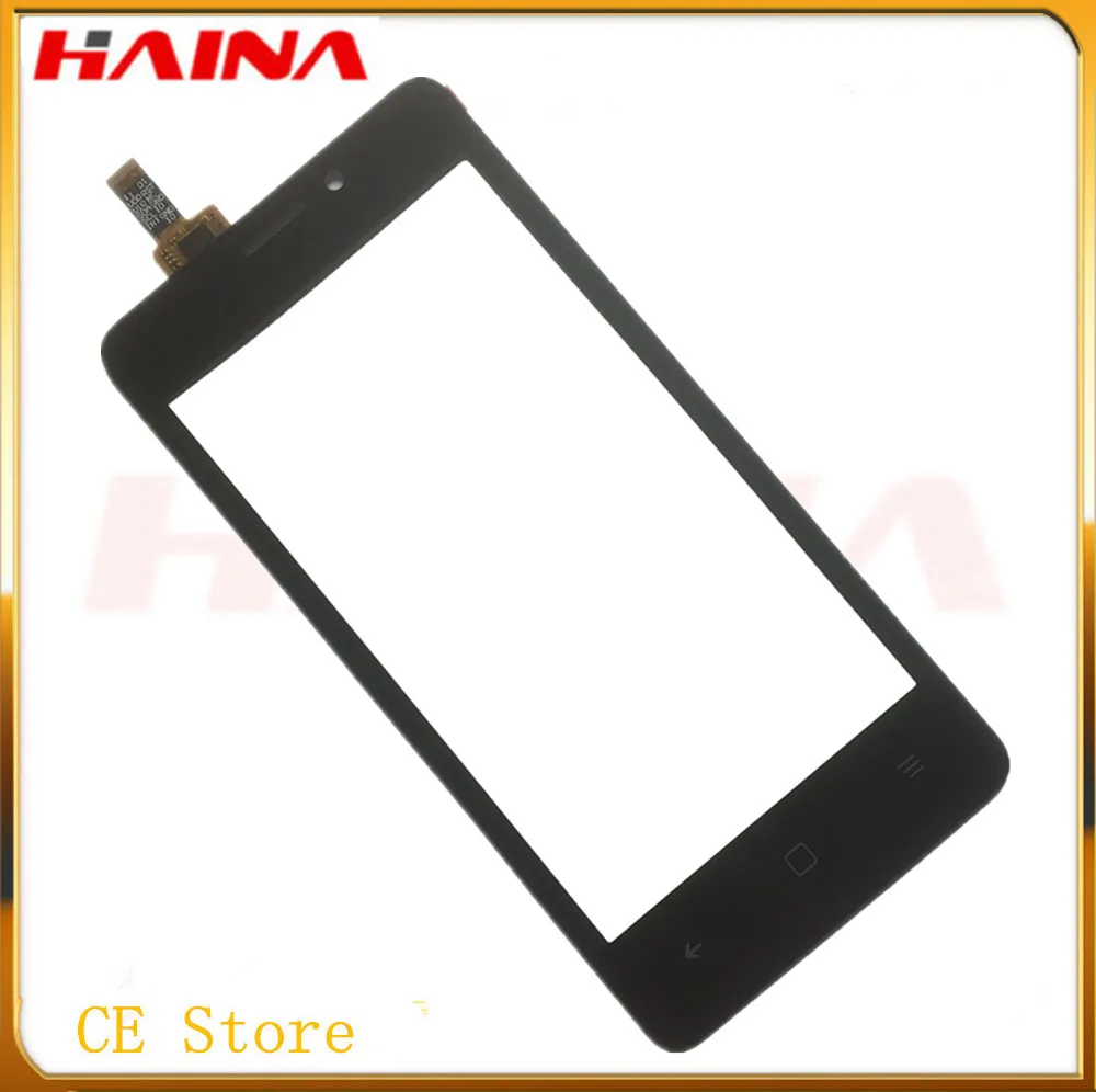 3 м сенсорный сенсор для Prestigio Multipad Wize F3 PSP3457 PSP 3457 DUO экран дигитайзер стеклянная