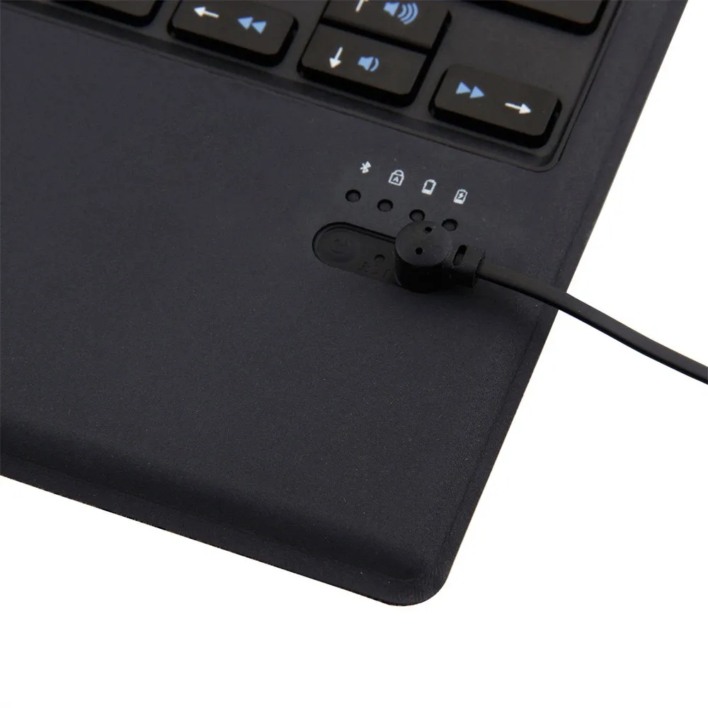 Беспроводная Bluetooth клавиатура для microsoft Surface Pro 6 /Pro 5 /Pro 4 Bluetooth клавиатура для планшета l1205#2